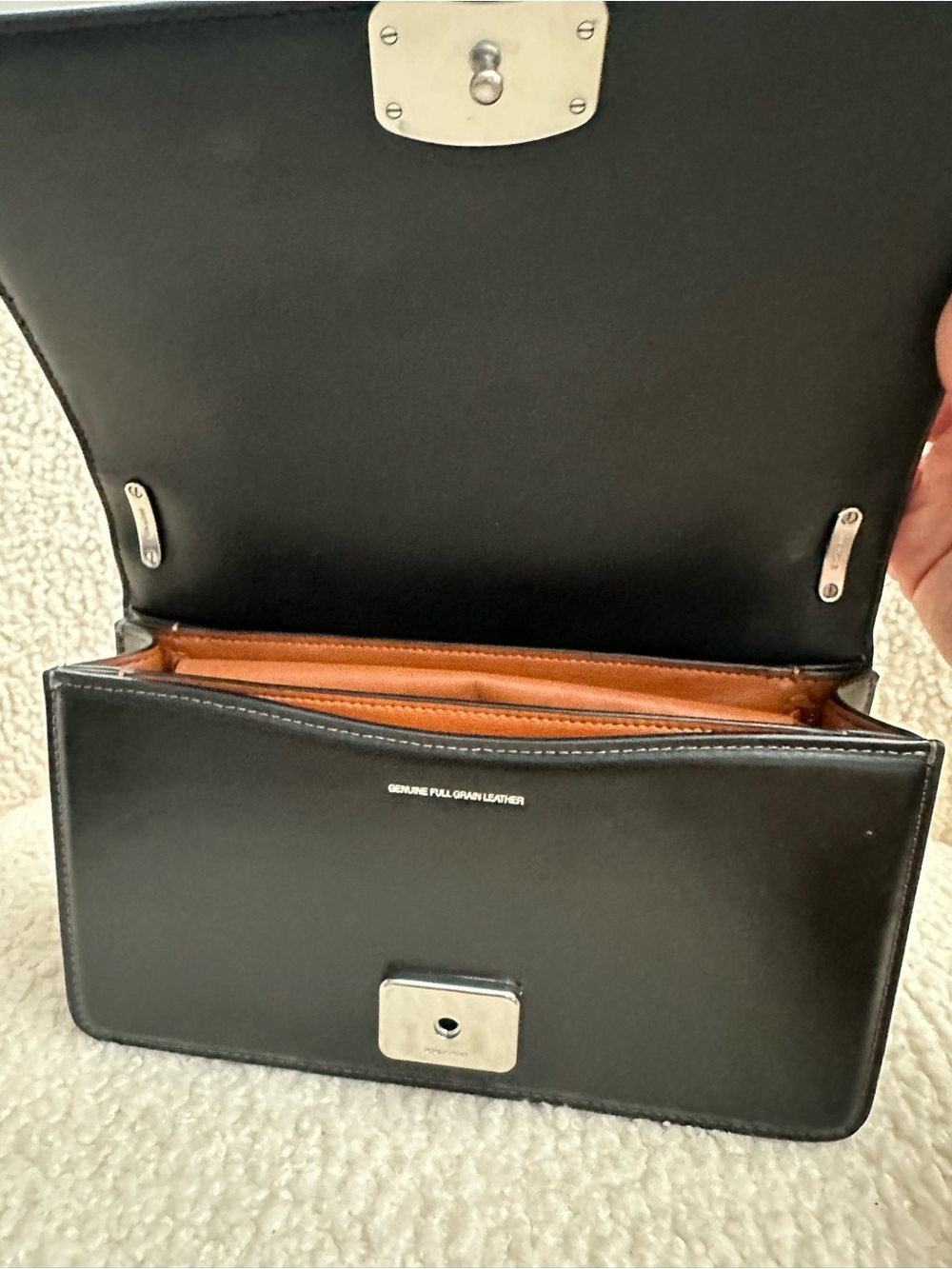 Coach Bandit shoulder bag - Picture 5 of 8